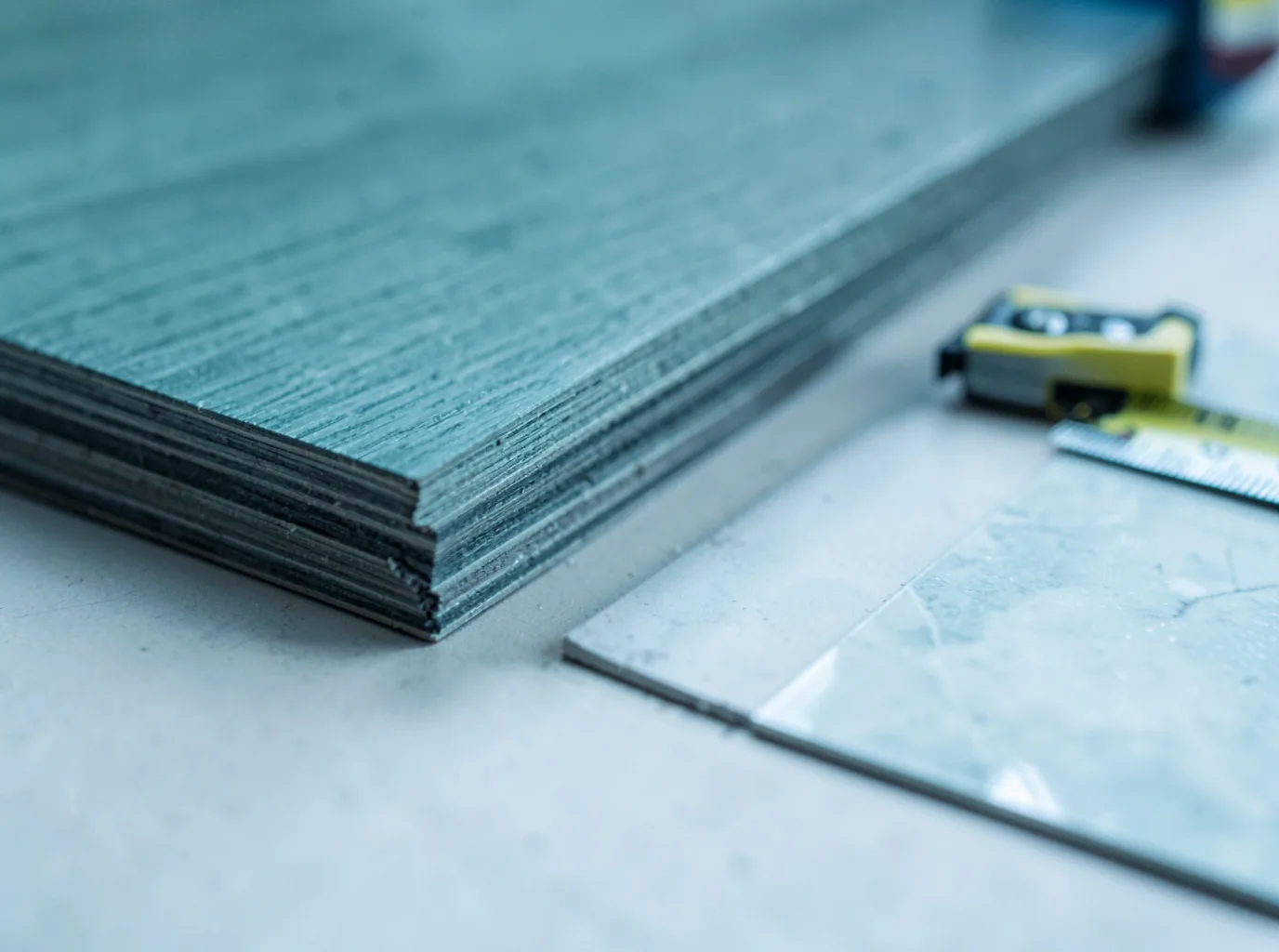 Luxury Vinyl Plank Installation Mcewen, TN FAQs